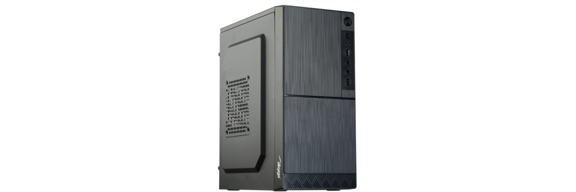Home Server J3455