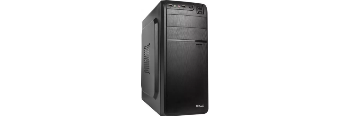 Home Server