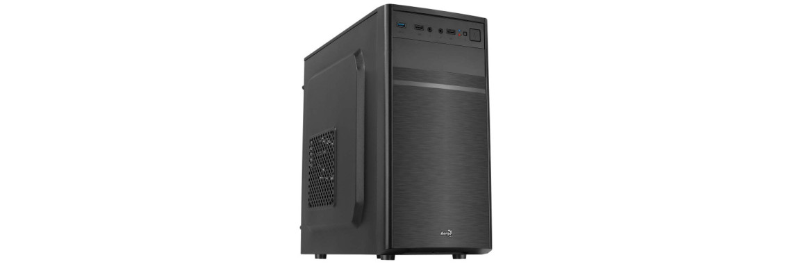 PC AMD 3000G