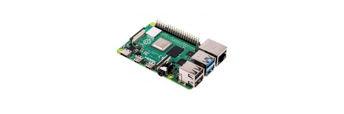 RaspBerry PI 4B