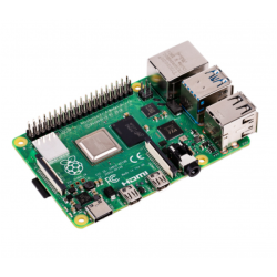 Raspberry Pi 4 Model B/8GB